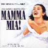 Mamma Mia! Original London Cast Recording CD 